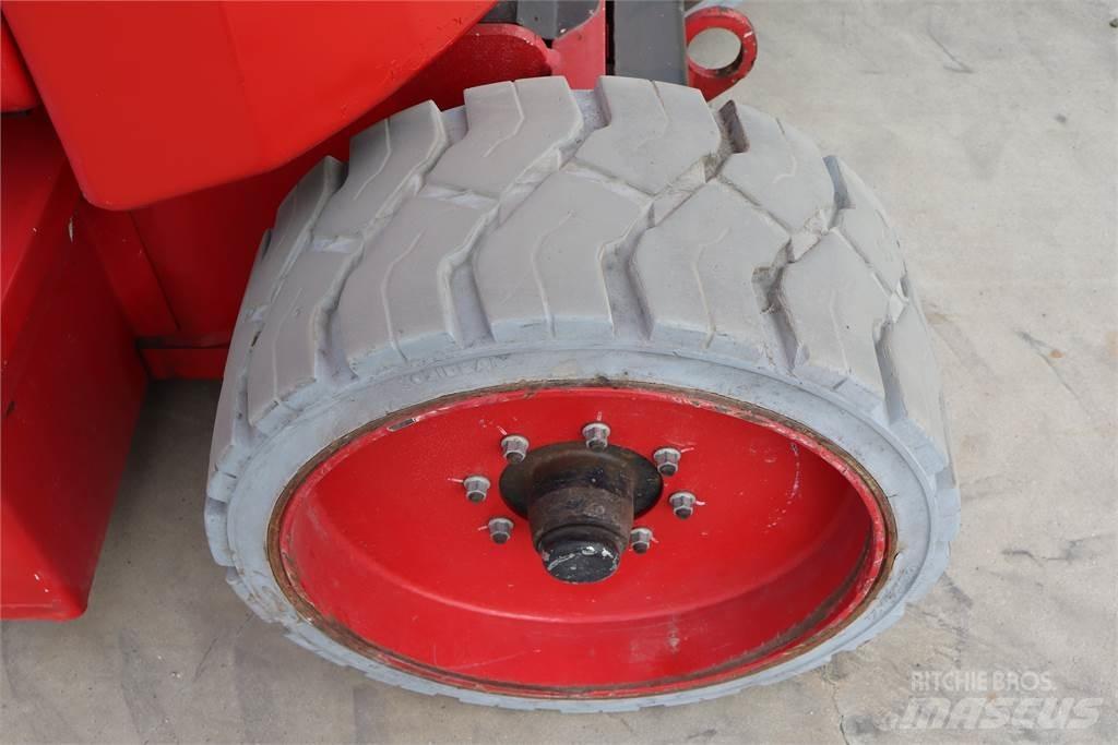 Niftylift HR17NE Kĺbové plošiny