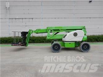 Niftylift HR21DE Kĺbové plošiny