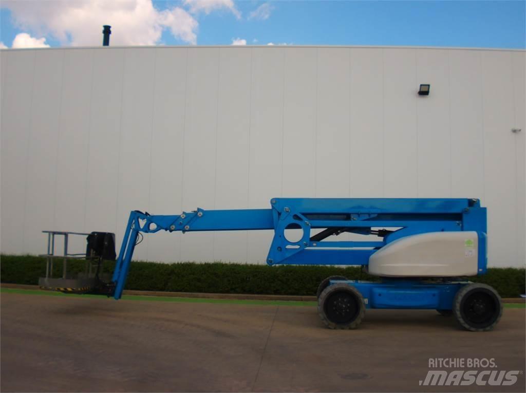 Niftylift HR28 Kĺbové plošiny