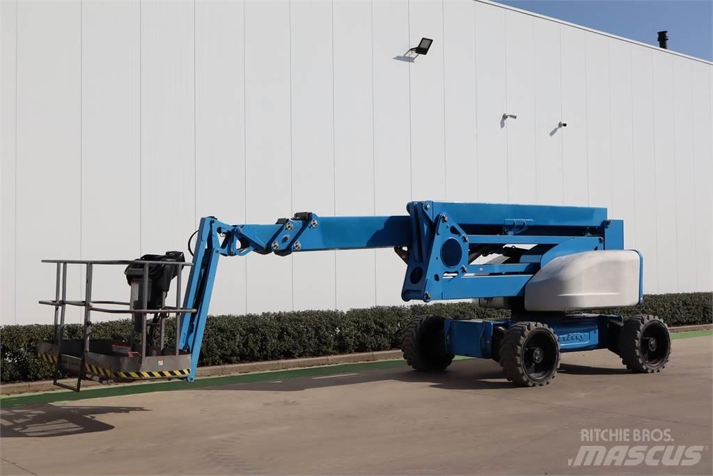 Niftylift HR28 Kĺbové plošiny