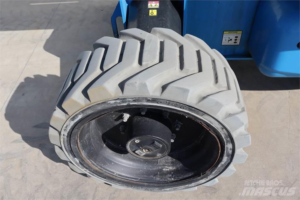 Niftylift HR28 Kĺbové plošiny