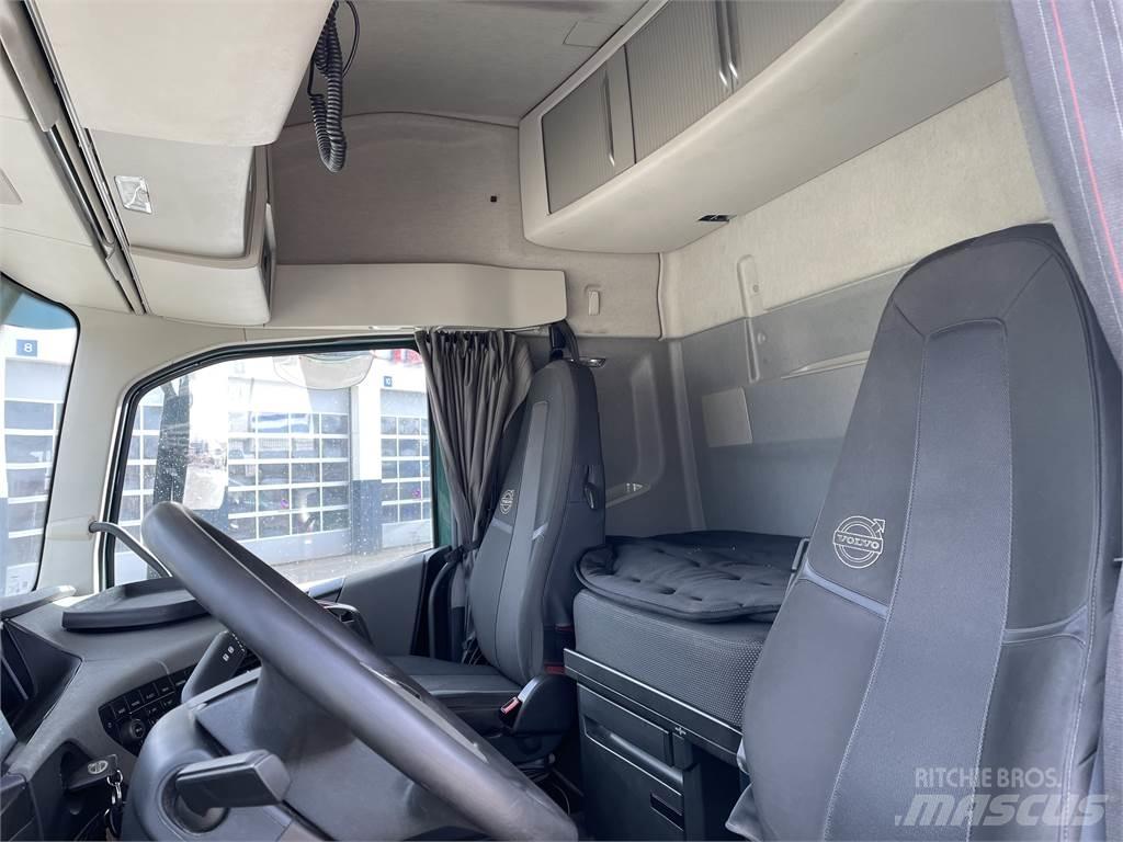 Volvo FH 500 Ťahače