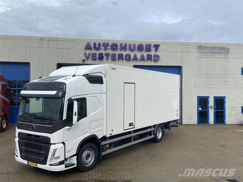Volvo FM 330 4X2 Ďalšie nákladné vozidlá