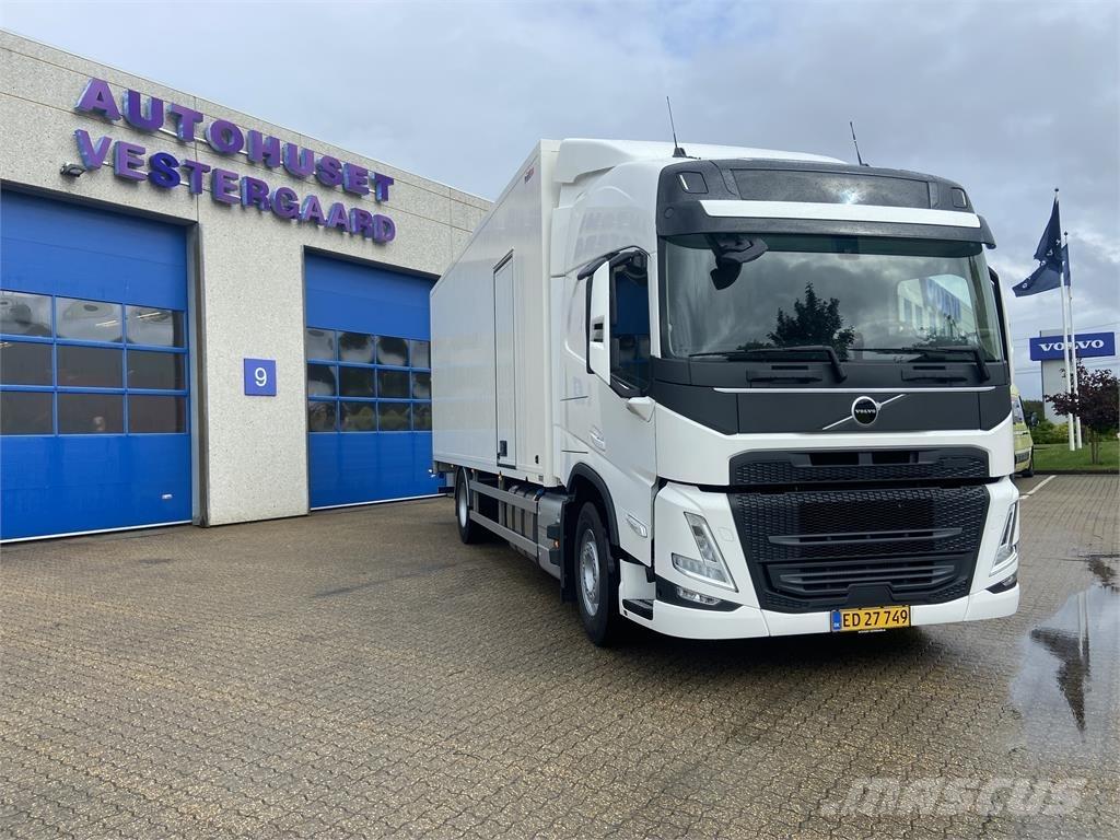 Volvo FM 330 4X2 Ďalšie nákladné vozidlá