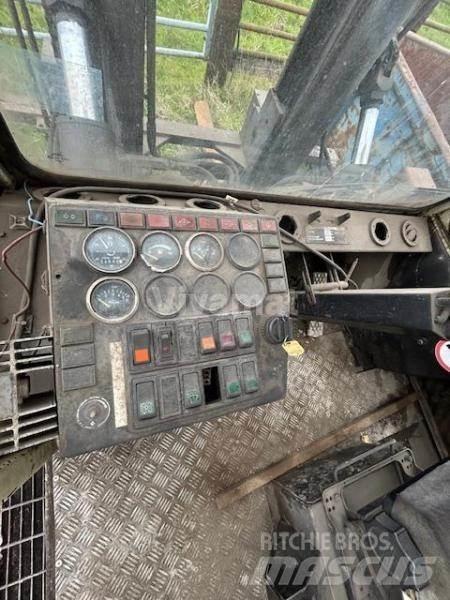 Kalmar DCG130 Iné