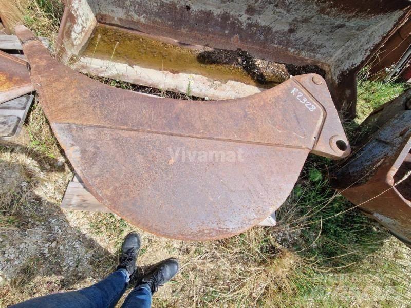 Liebherr SWA33 Lopaty
