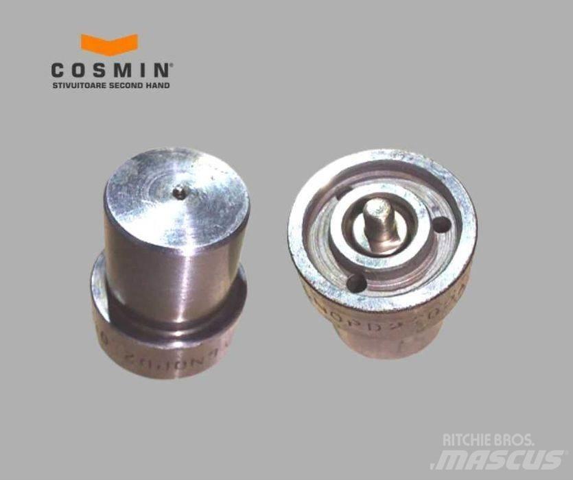 Bosch  Ďalšie príslušenstvo a komponenty