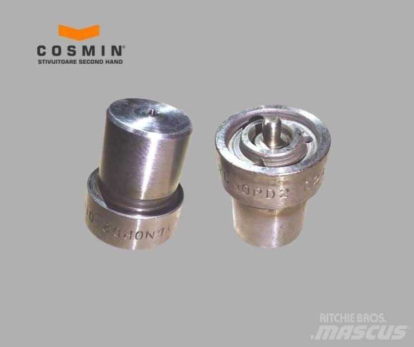Bosch  Ďalšie príslušenstvo a komponenty