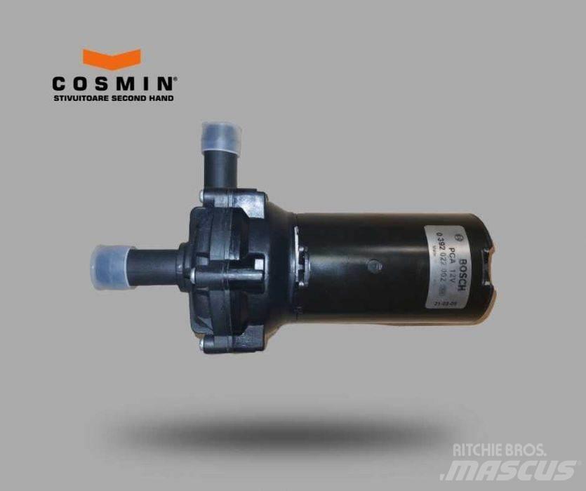 Bosch  Hydraulika