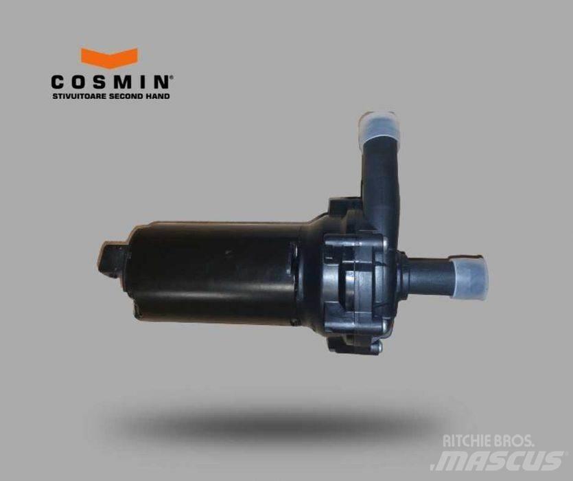 Bosch  Hydraulika