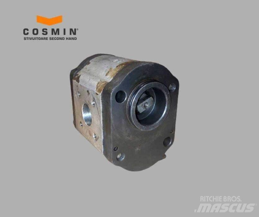 Bosch  Hydraulika