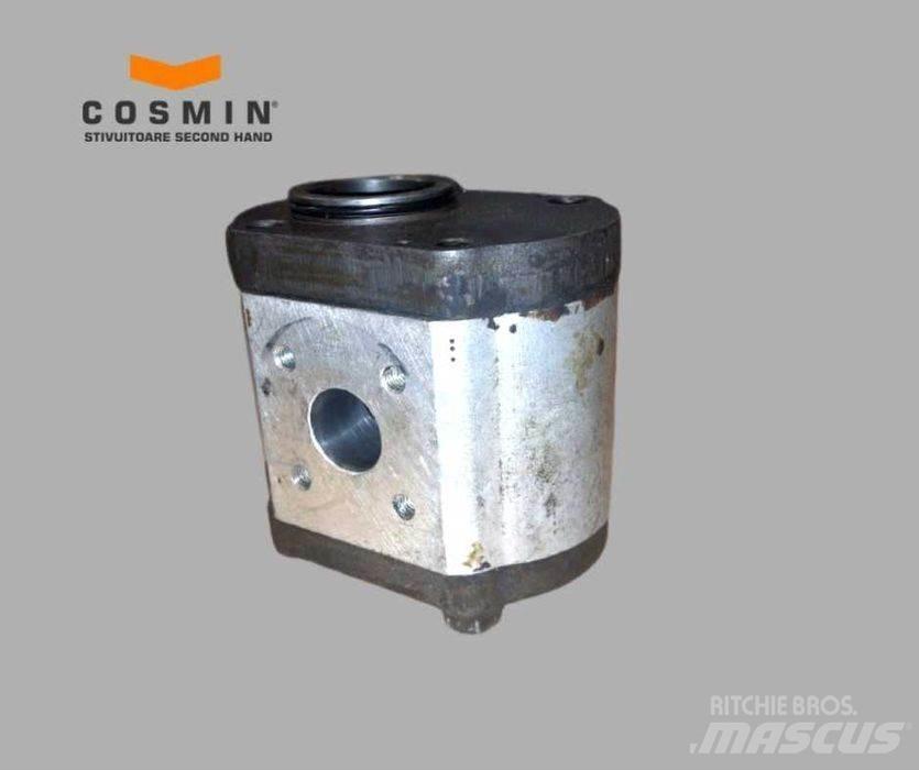 Bosch  Hydraulika