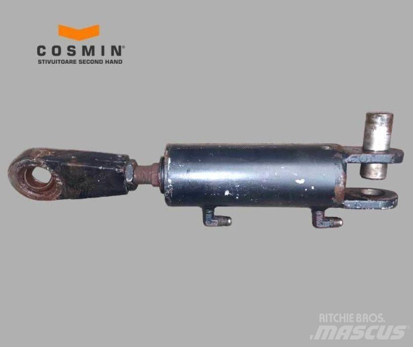 Cesab  Hydraulika