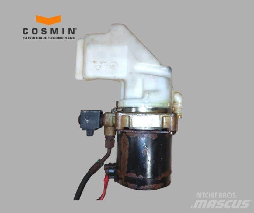 Linde  Hydraulika