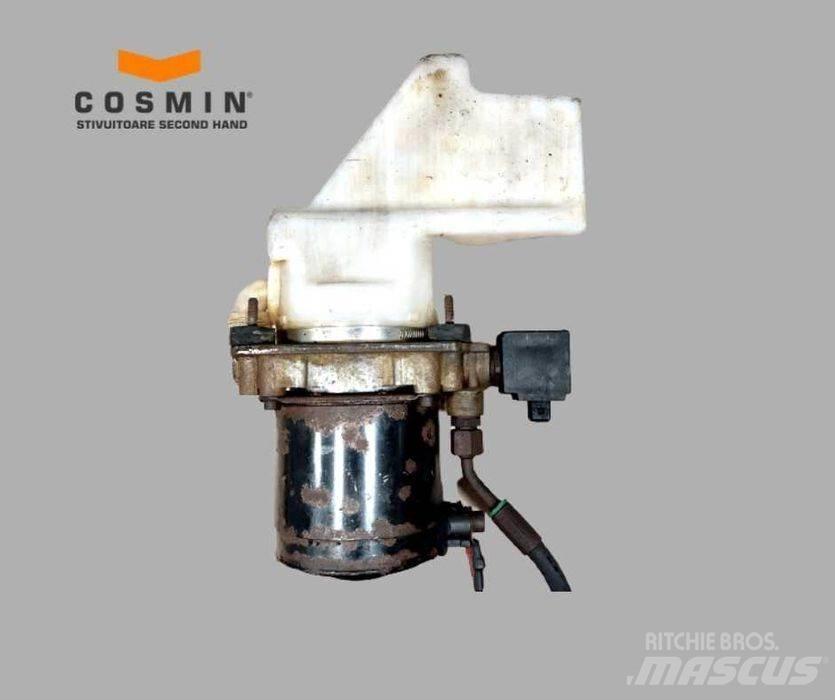 Linde  Hydraulika