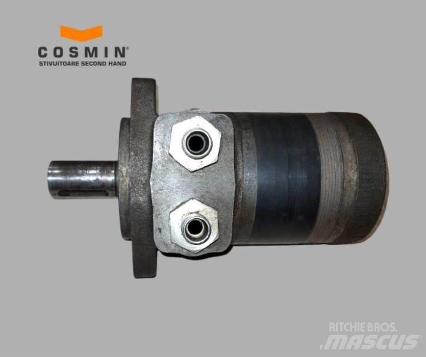 Linde  Hydraulika