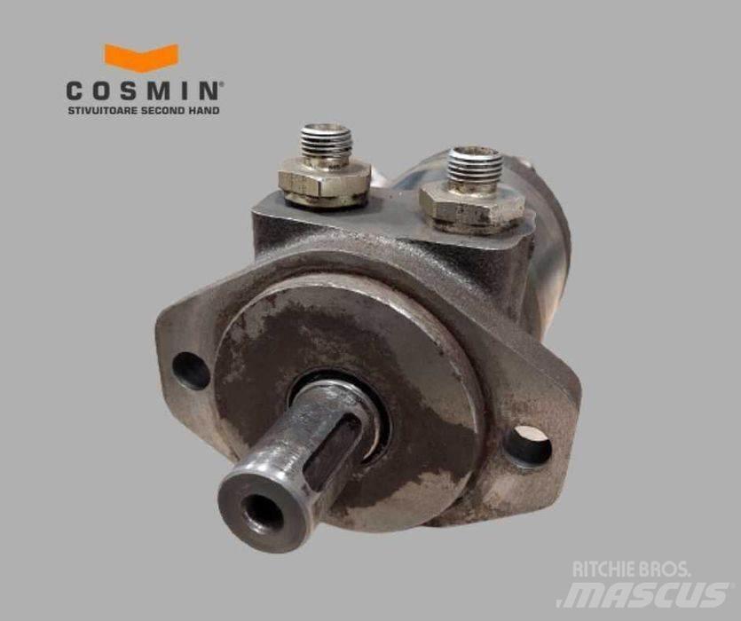 Linde  Hydraulika