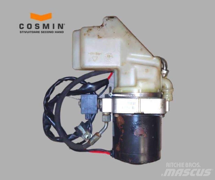 Linde  Hydraulika