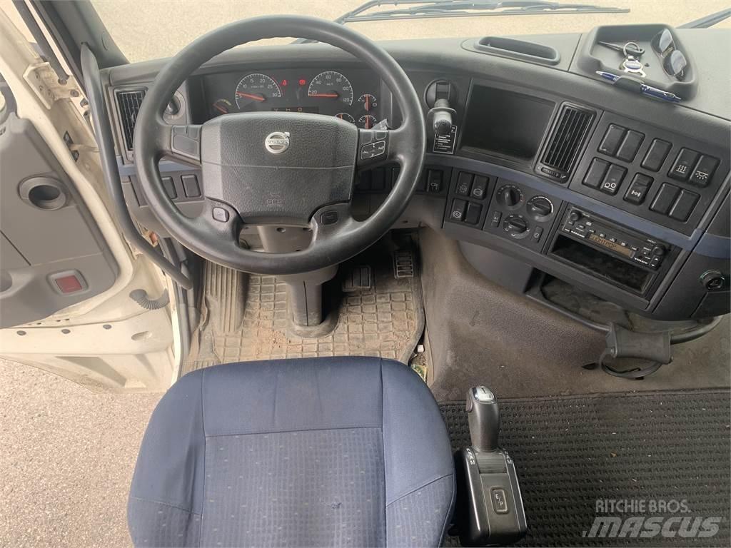 Volvo FH13 Nákladné vozidlá bez nadstavby