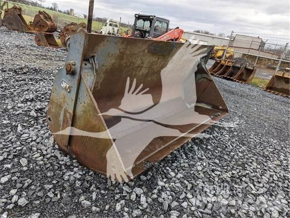 JRB 624J Lopaty