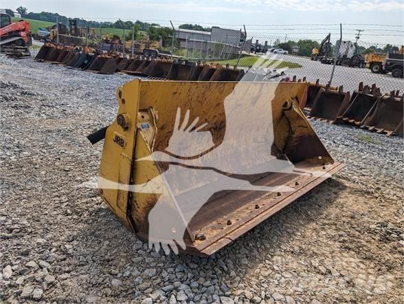 JRB 710J Lopaty