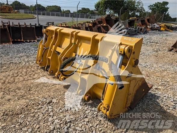 JRB 710J Lopaty