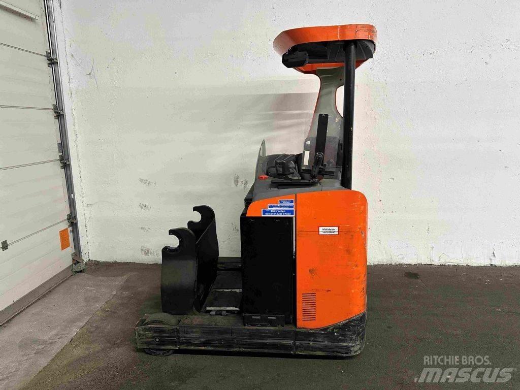 BT RRE 140 - TRIPLEX 8 m Retraky