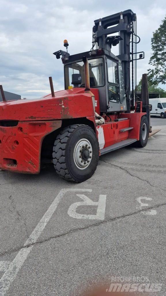 Kalmar DCE 160-12 Dieselové vozíky