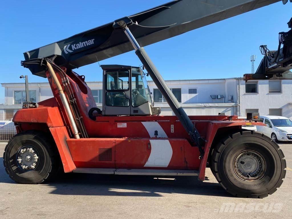 Kalmar DRF450-60S5 Prekladače kontajnerov
