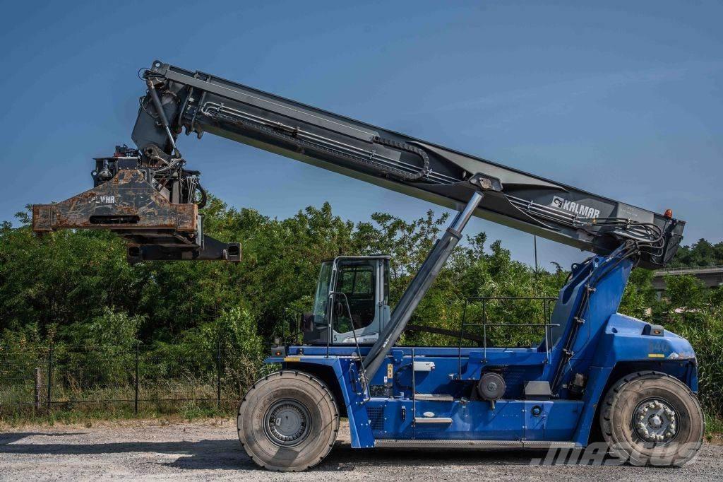 Kalmar DRG450-60S5 Prekladače kontajnerov