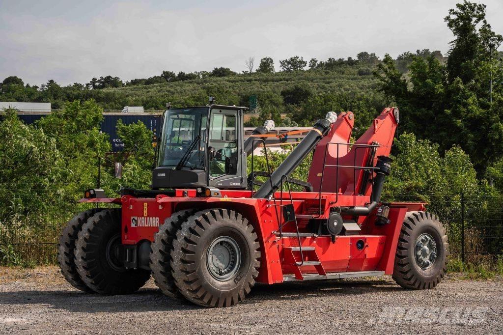 Kalmar DRG450-60S5M Prekladače kontajnerov