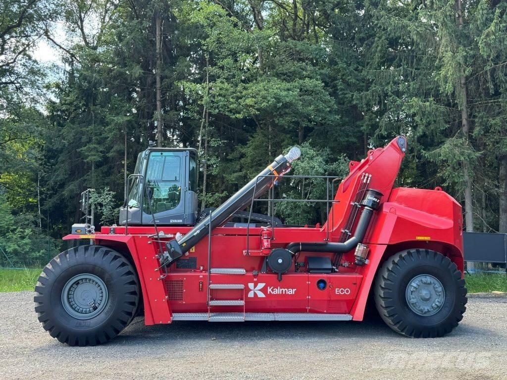 Kalmar DRG450-60S5ME Prekladače kontajnerov
