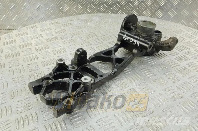 Cummins 5260169 Motory