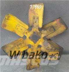 Iveco Fan Iveco 6/45 Motory