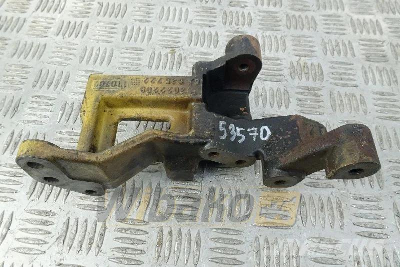 Liebherr 10116053 Motory