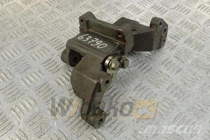 Liebherr 10116053 Motory