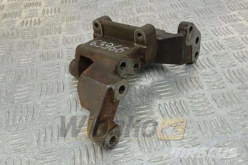 Liebherr 10116053 Motory