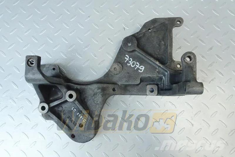 Liebherr 9077135 Motory