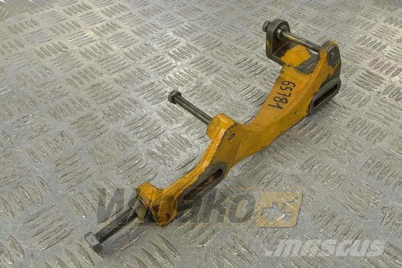 Liebherr 9269030 Motory