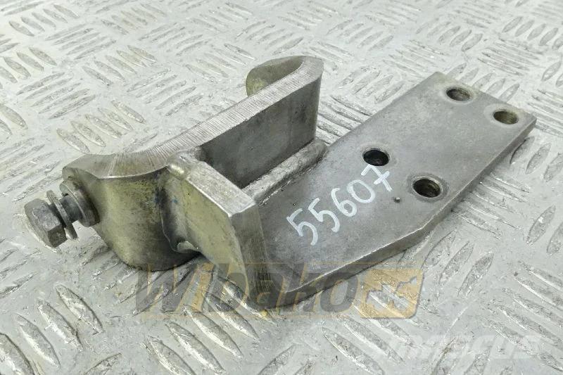 Liebherr 9273844 Motory