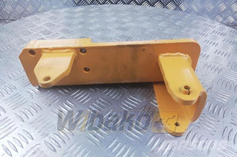 Liebherr D9308 9273333 Motory