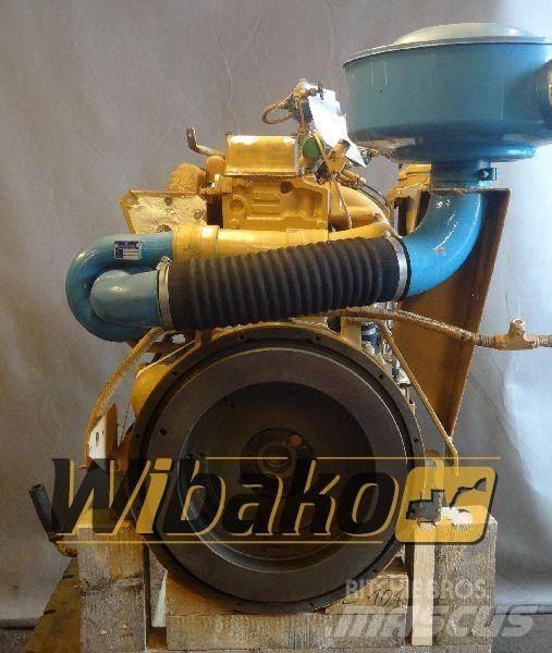 MAN Engine Man Motory