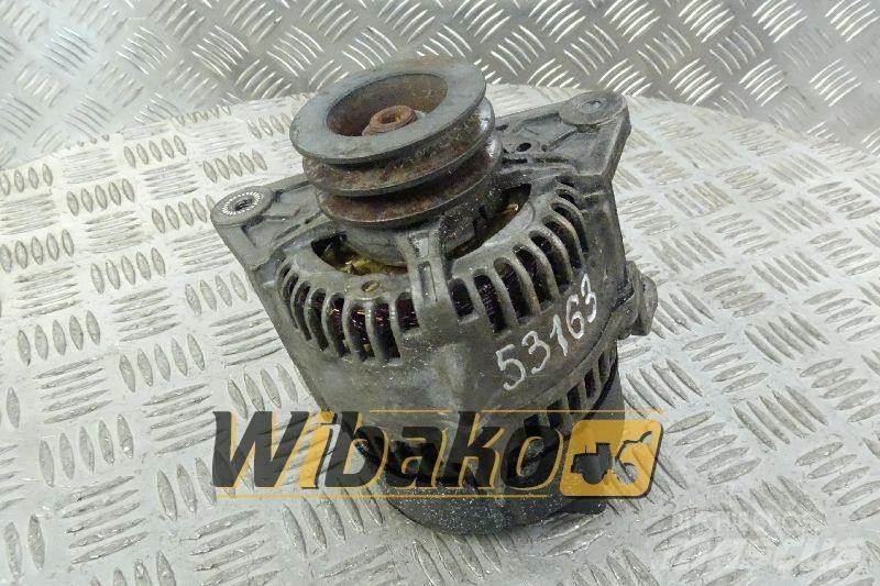  Nn Alternator Nn Motory