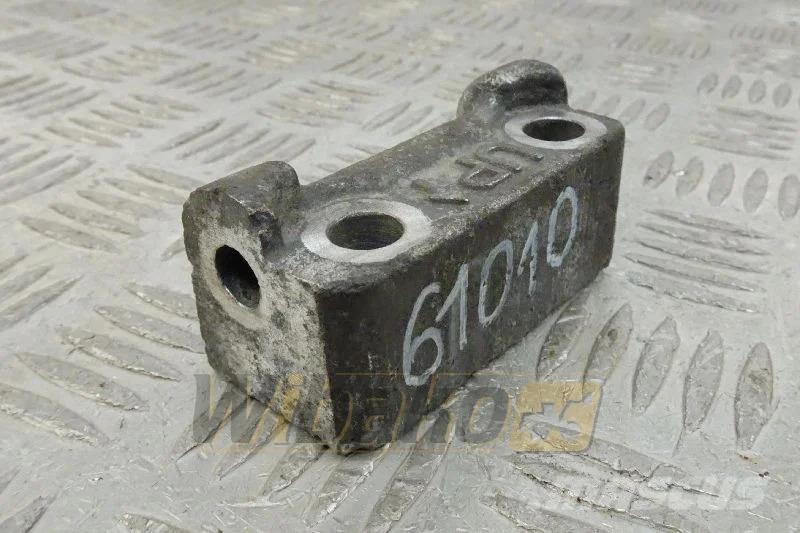 Perkins 3824A071 Motory