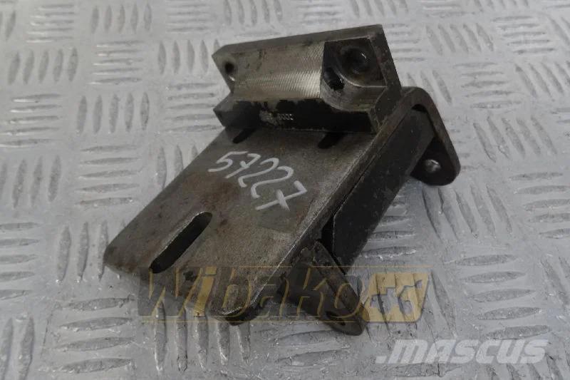Perkins 3827H021 Motory