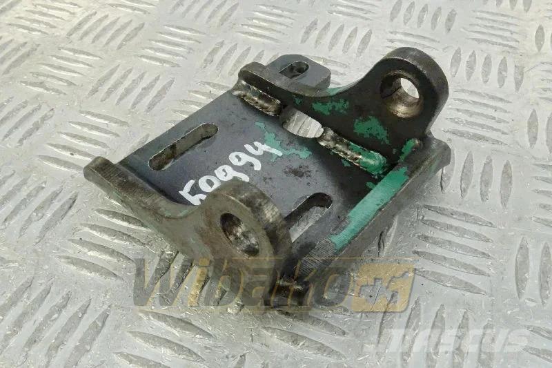 Perkins 3828D015 Motory