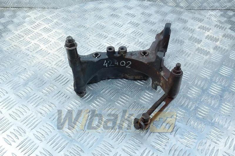 Volvo D12 8149261 Motory