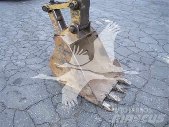 CAT 308D CR Pásové rýpadlá