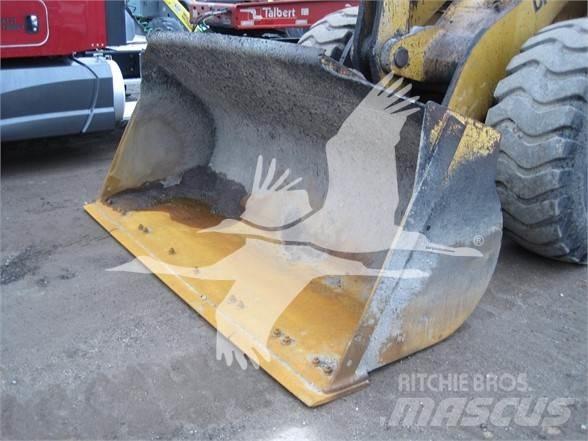 Dresser 538 Kolesové nakladače