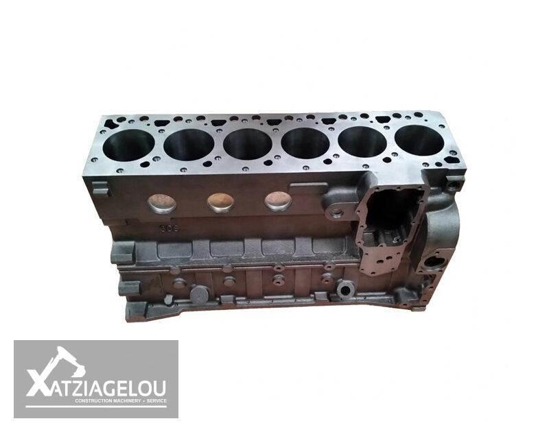 Cummins 6BT 5.9 Motory